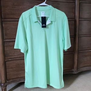 Oakley Gravity SS Polo